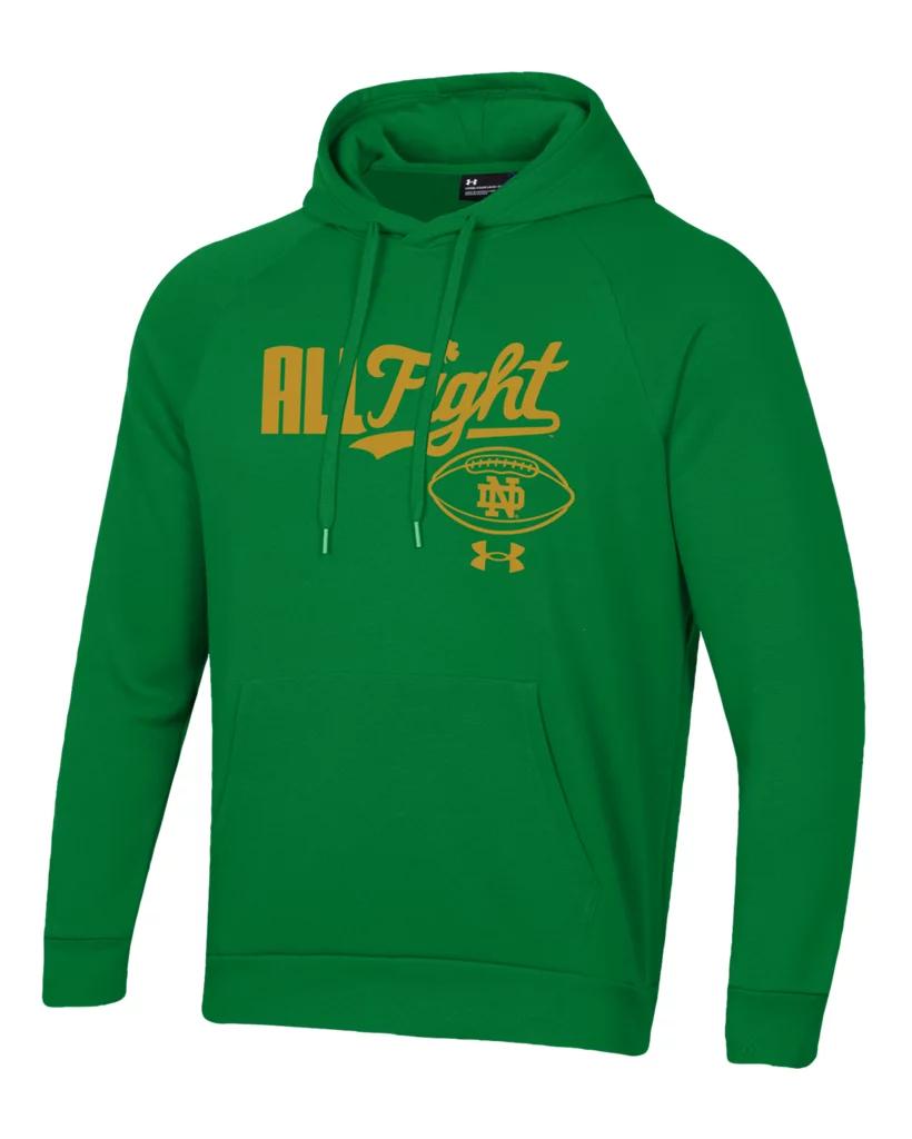 UA Rival Fleece Collegiate Product Image