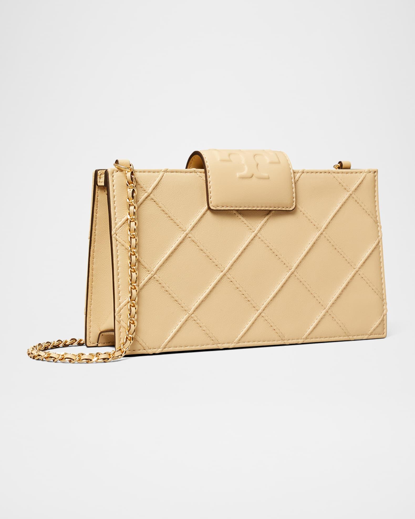 Fleming Mini Chain Wallet  Product Image