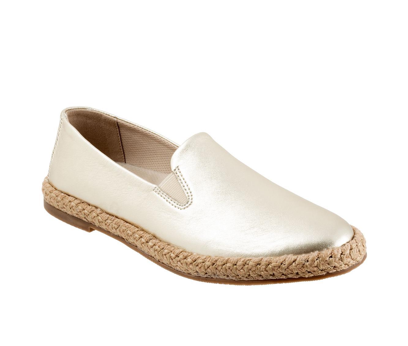 Women's Trotters Poppy Espadrille Loafers Product Image