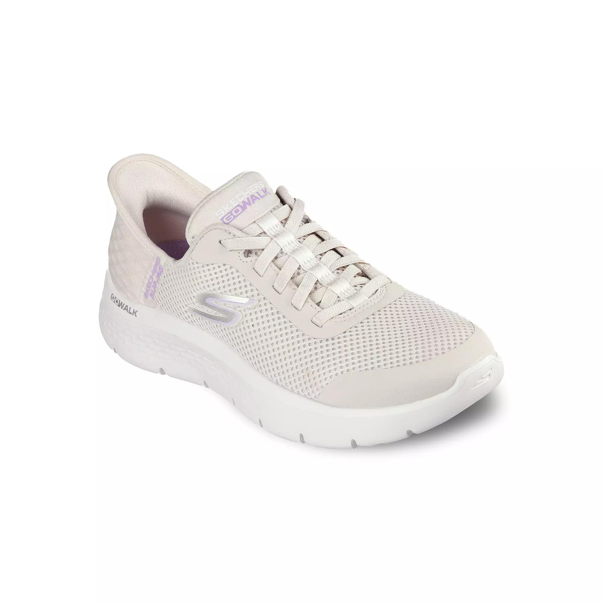 Skechers Hands Free Slip-ins® GO WALK Flex™ Grand Entry Women's Athletic Shoes,  Product Image