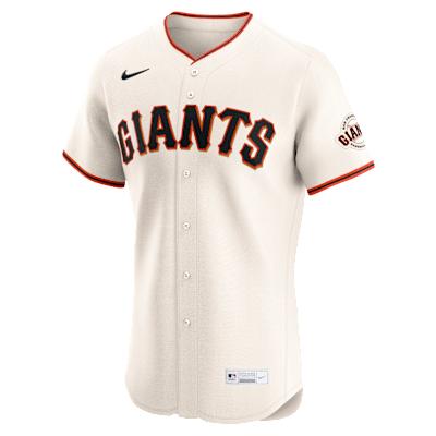 Mike Yastrzemski San Francisco Giants Men's Nike Dri-FIT ADV MLB Elite Jersey Product Image