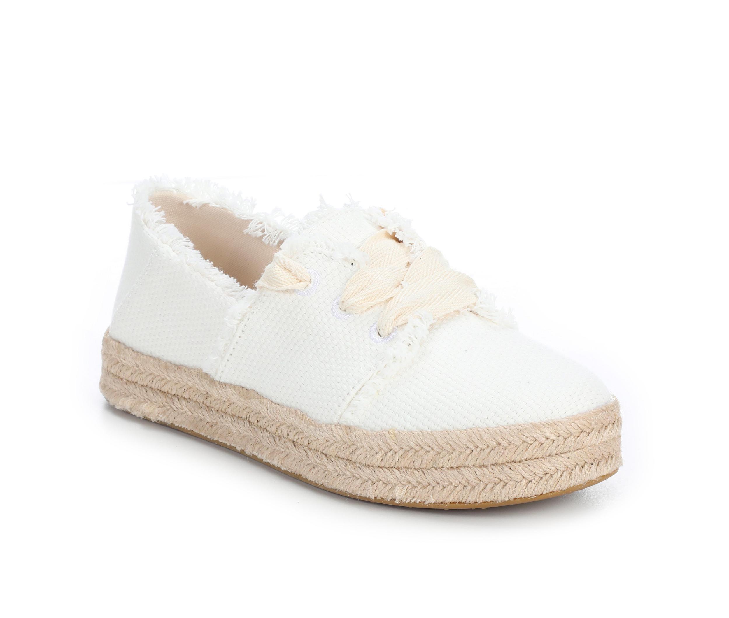 Women's TOMS Carolina Lace Up Casual Shoes Product Image