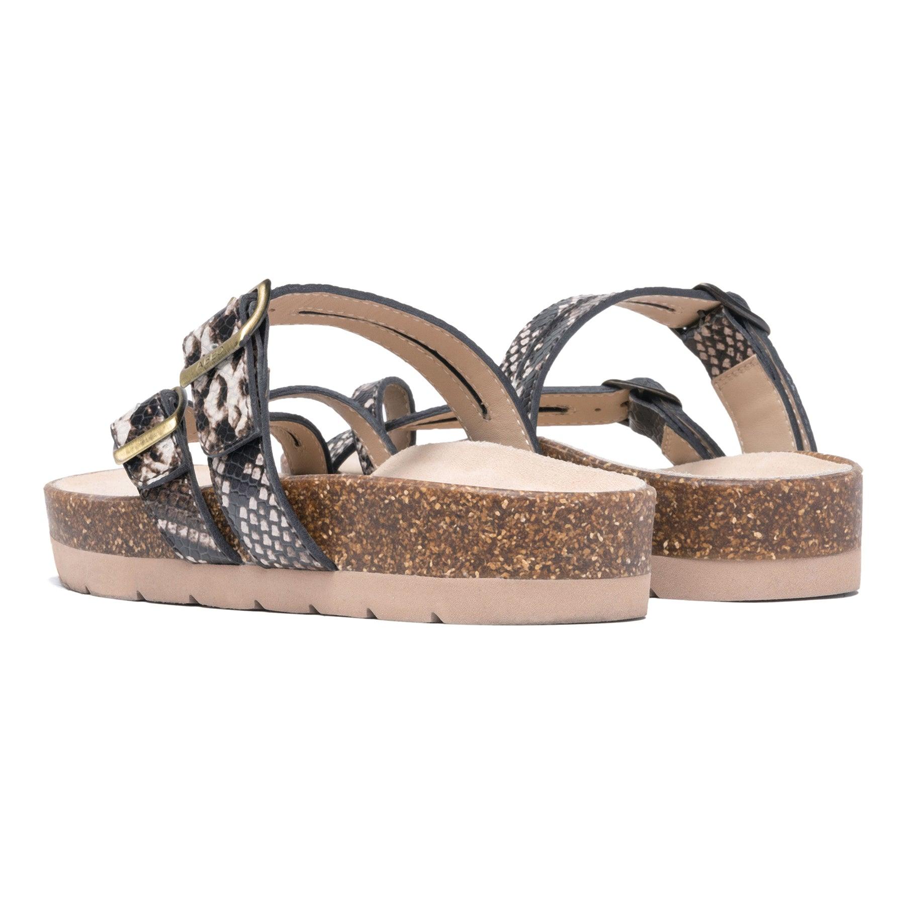 Lanai Thong Sandal Female Product Image