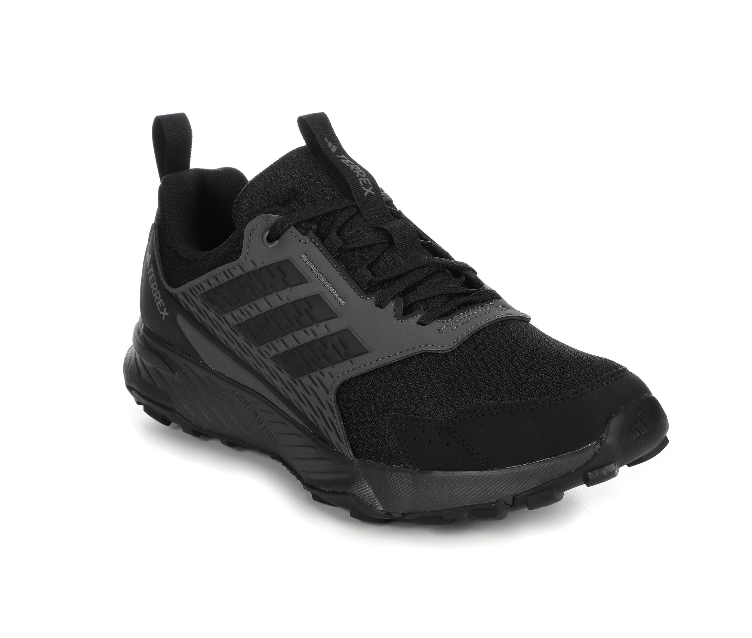 Men's Adidas Terrex Tracefinder Trail Running Shoes Product Image
