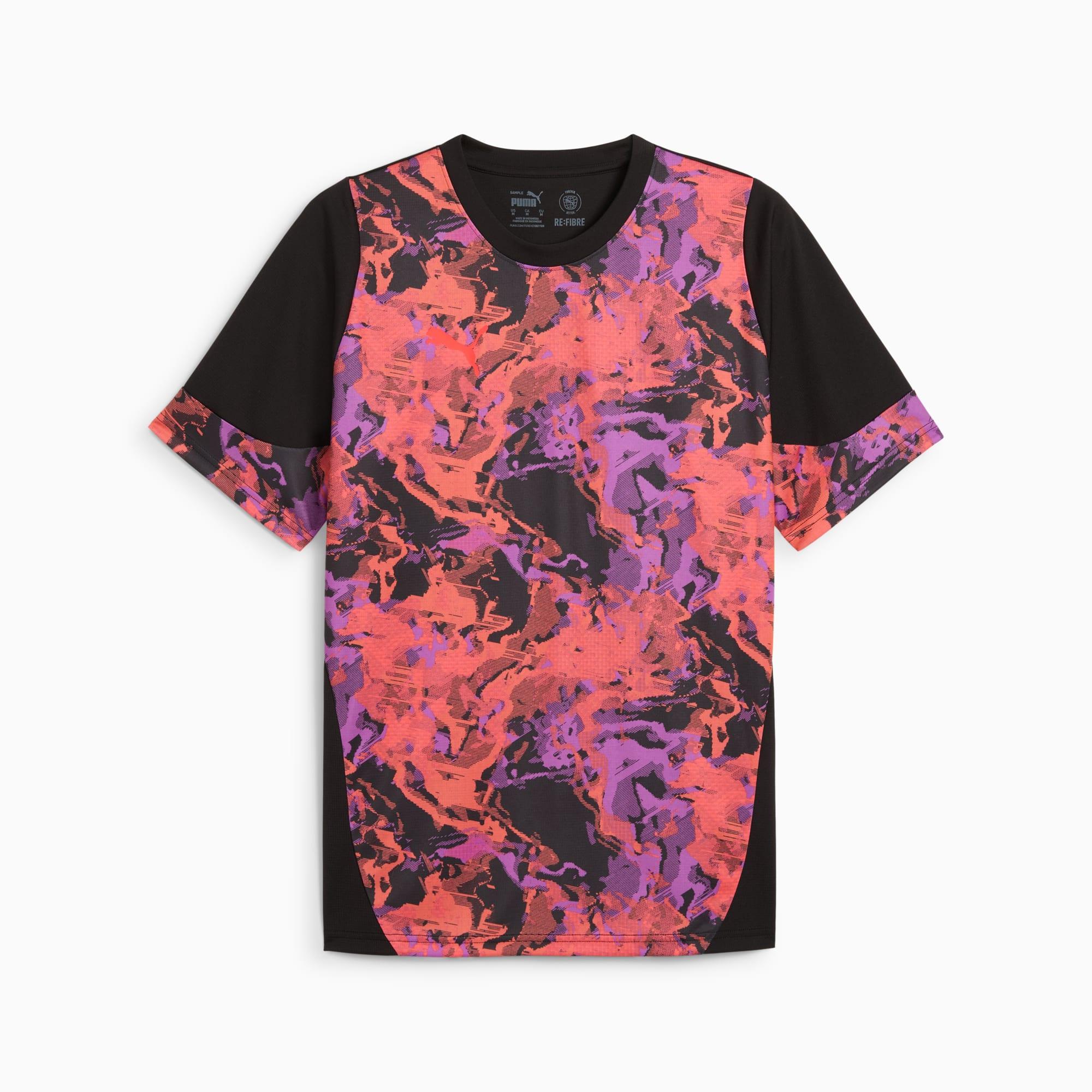 IndividualCUP Men's Soccer Jersey Product Image