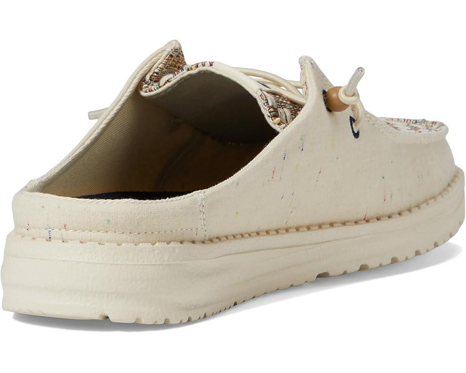 Women's Hey Dude Wendy Slip Classic Product Image