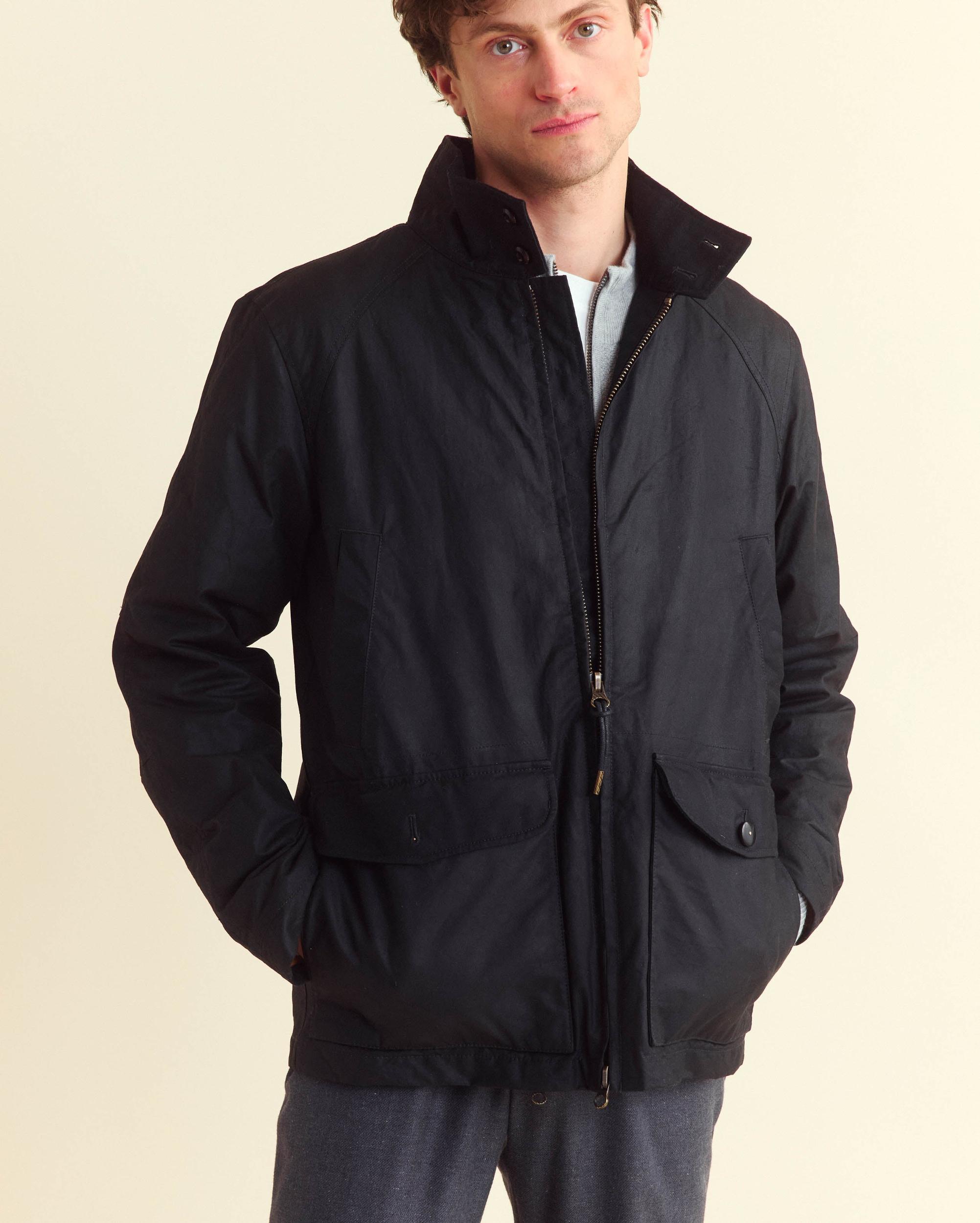 Hunting Jacket -  Product Image