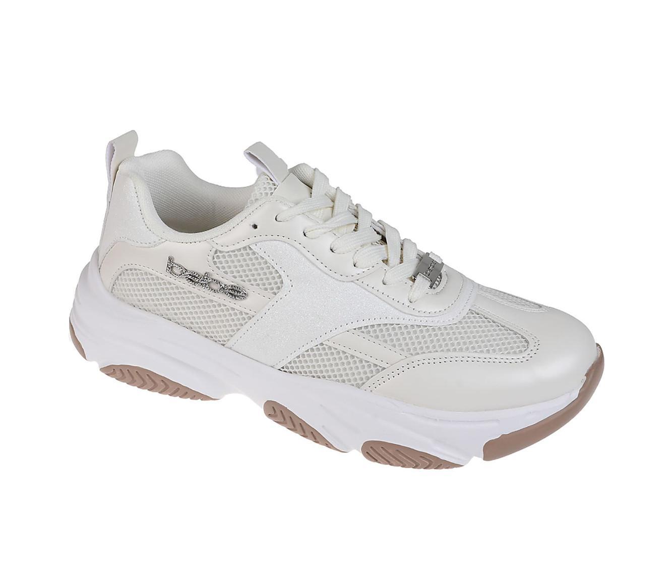 Women's Bebe Sadie Sneakers Product Image