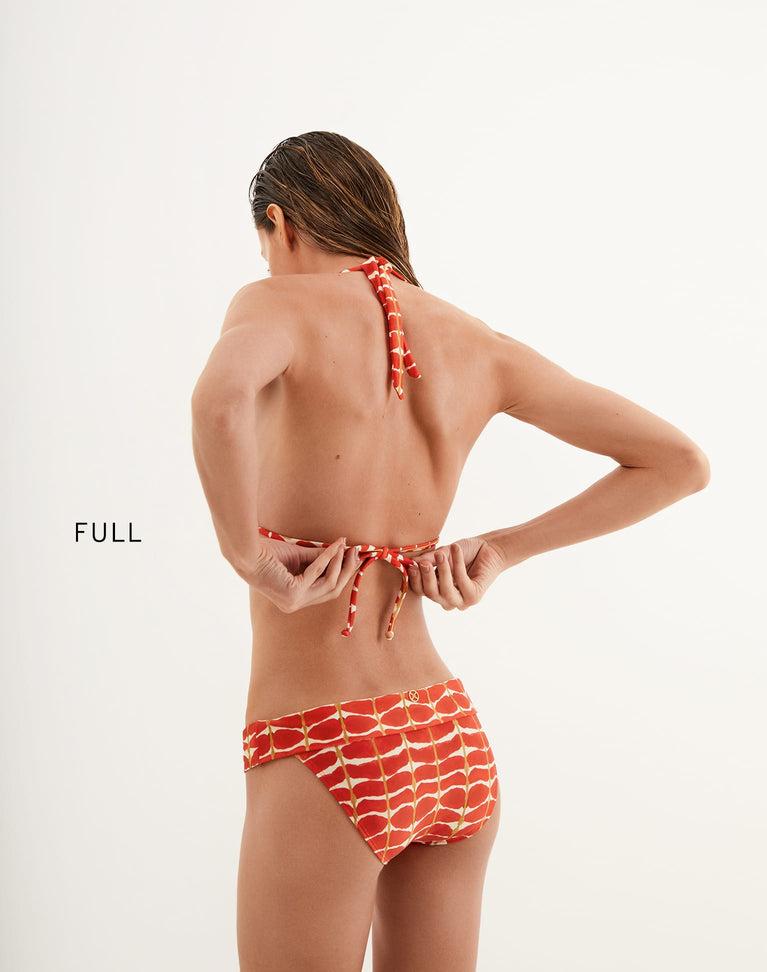 Bia Tube Bottom - Agni Product Image