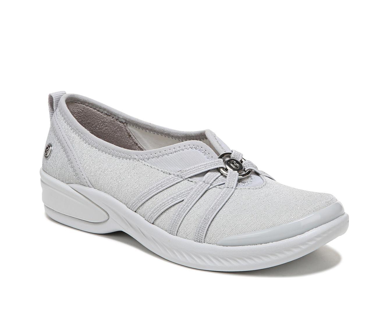 Women's BZEES Niche Sustainable Slip-Ons Product Image