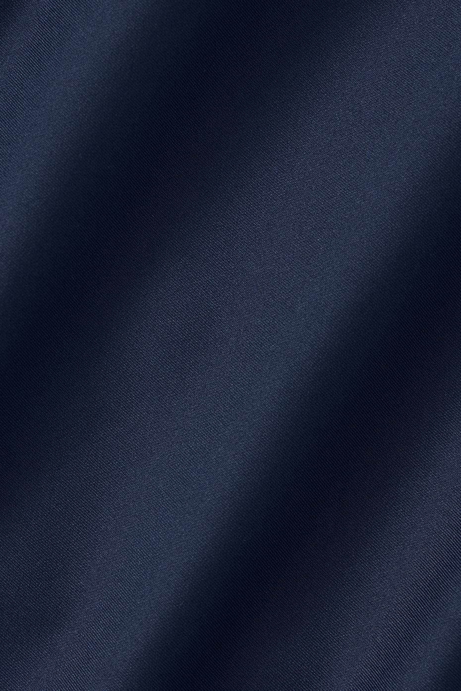 Airlift Alignment Bra - Navy/White Female Product Image