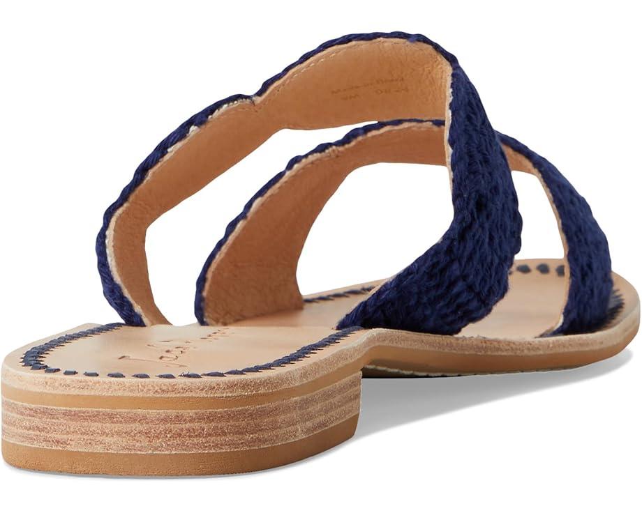 Women's Jack Rogers Laurin Crochet Sandal Product Image