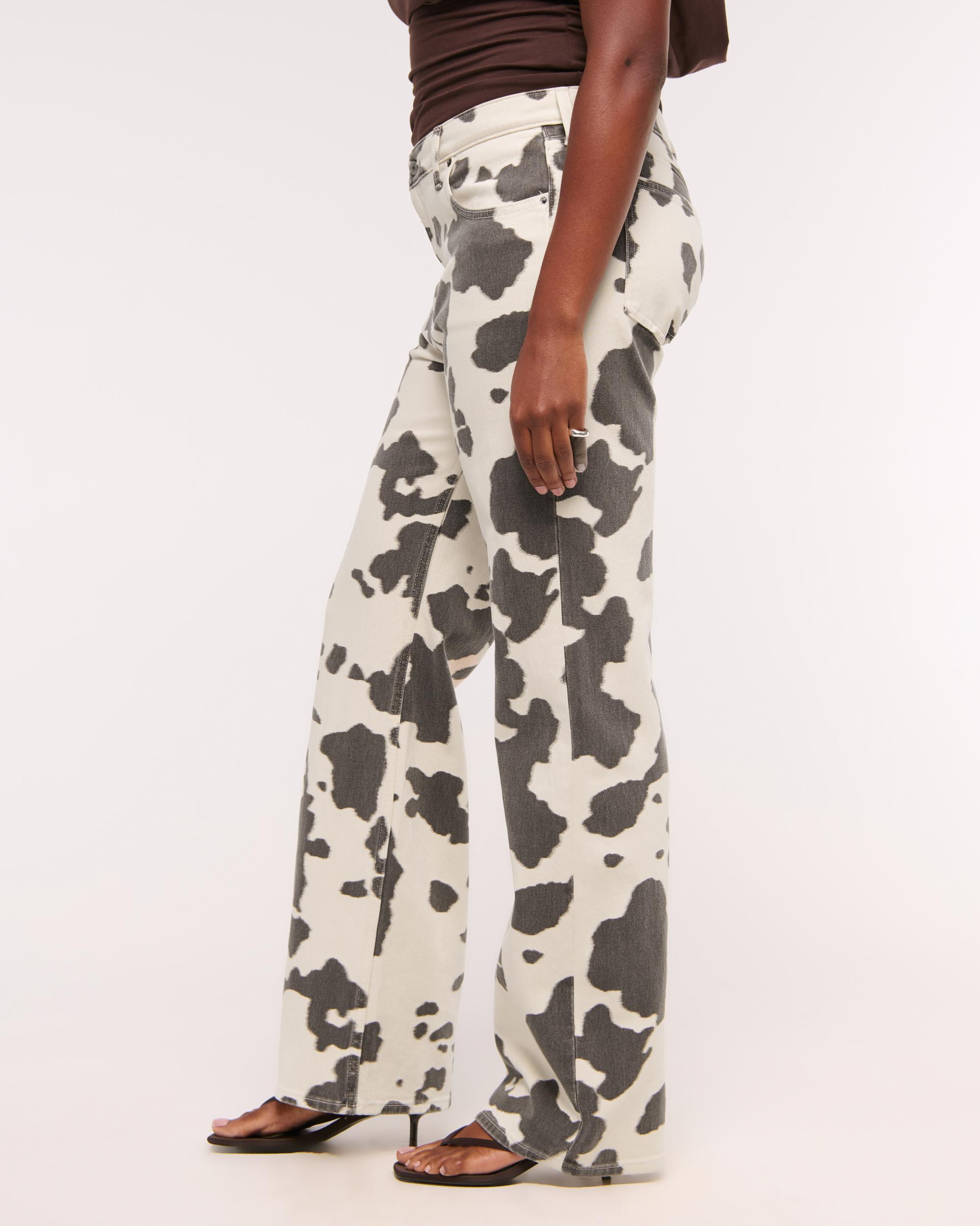 High Rise 90s Relaxed Jean Product Image