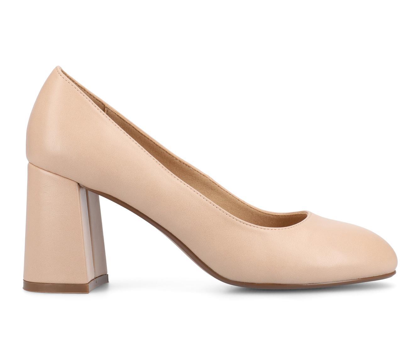 Women's Journee Collection Seraphina Pumps Product Image