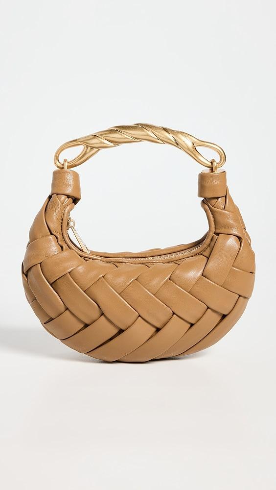 JW PEI Orla Weave Handbag | Shopbop Product Image