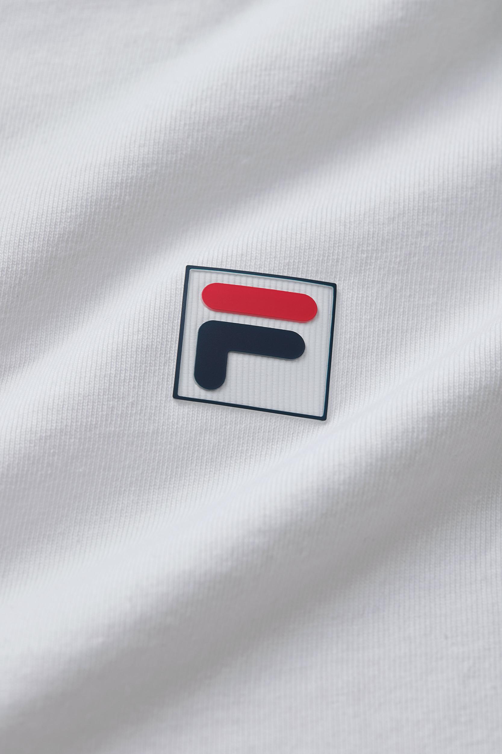 Apex Relaxed Box Tee Product Image