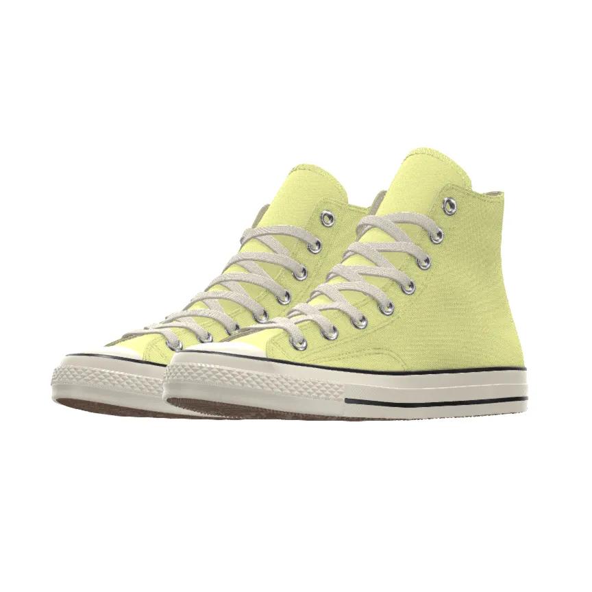 Custom Chuck 70 By You Product Image