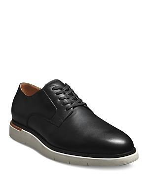 Allen-Edmonds Mens Carson Lace Up Hybrid Derby Sneakers Product Image