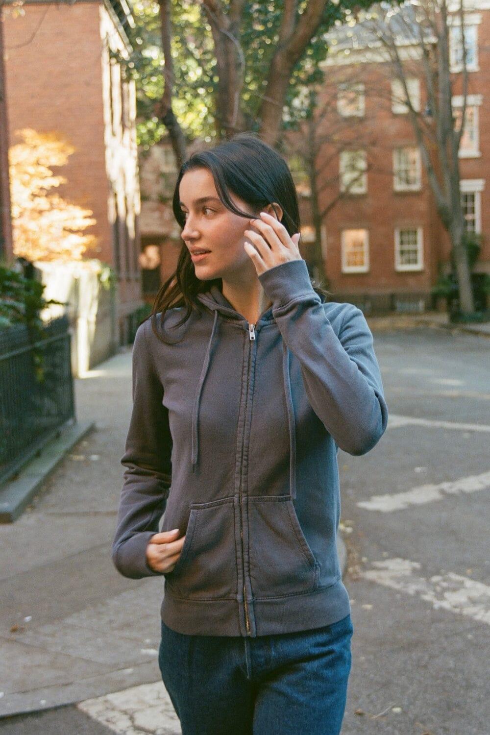 Christy Hoodie Product Image