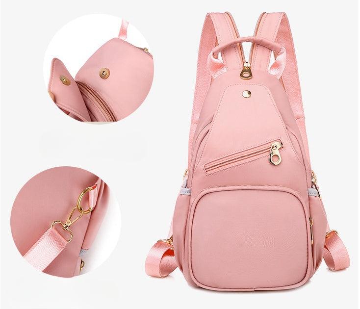 Multi-Functional Rucksacks Waterproof Bag Product Image