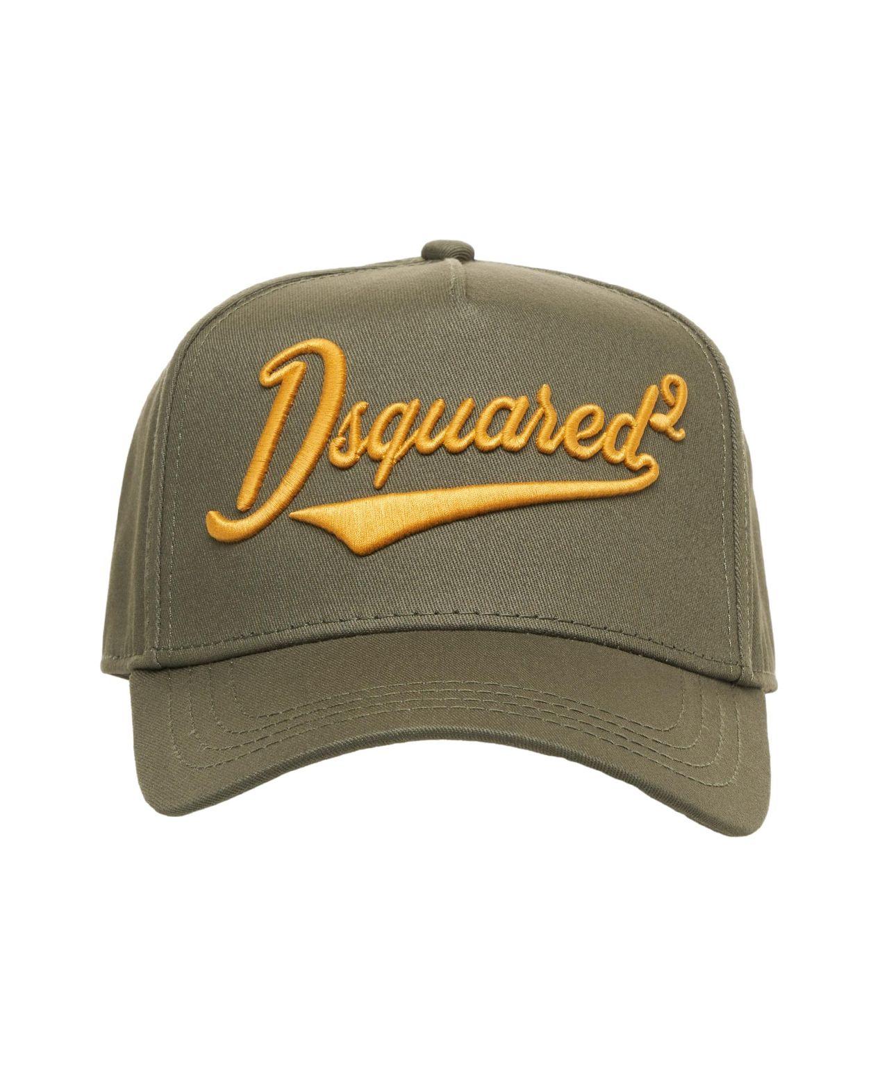 Baseball cap with logo Product Image
