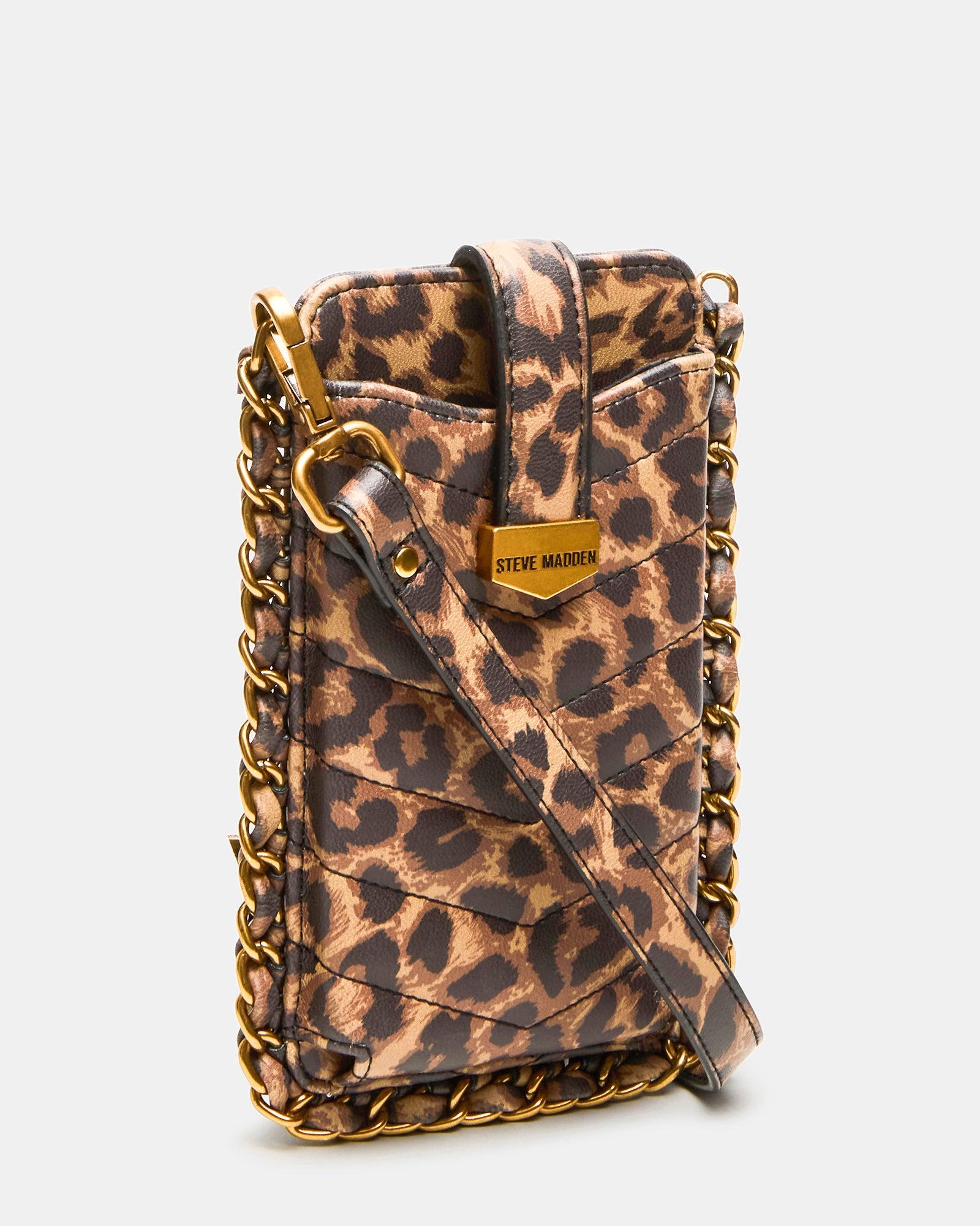 ROAM BAG LEOPARD Female Product Image