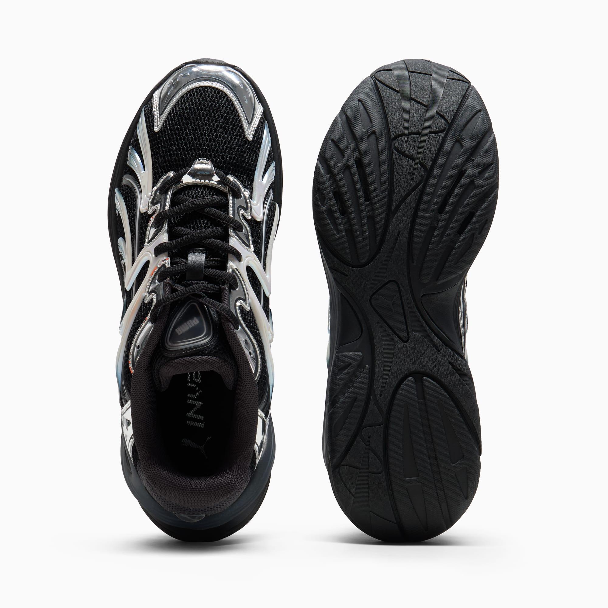 Inverse Dimension Sneakers Product Image