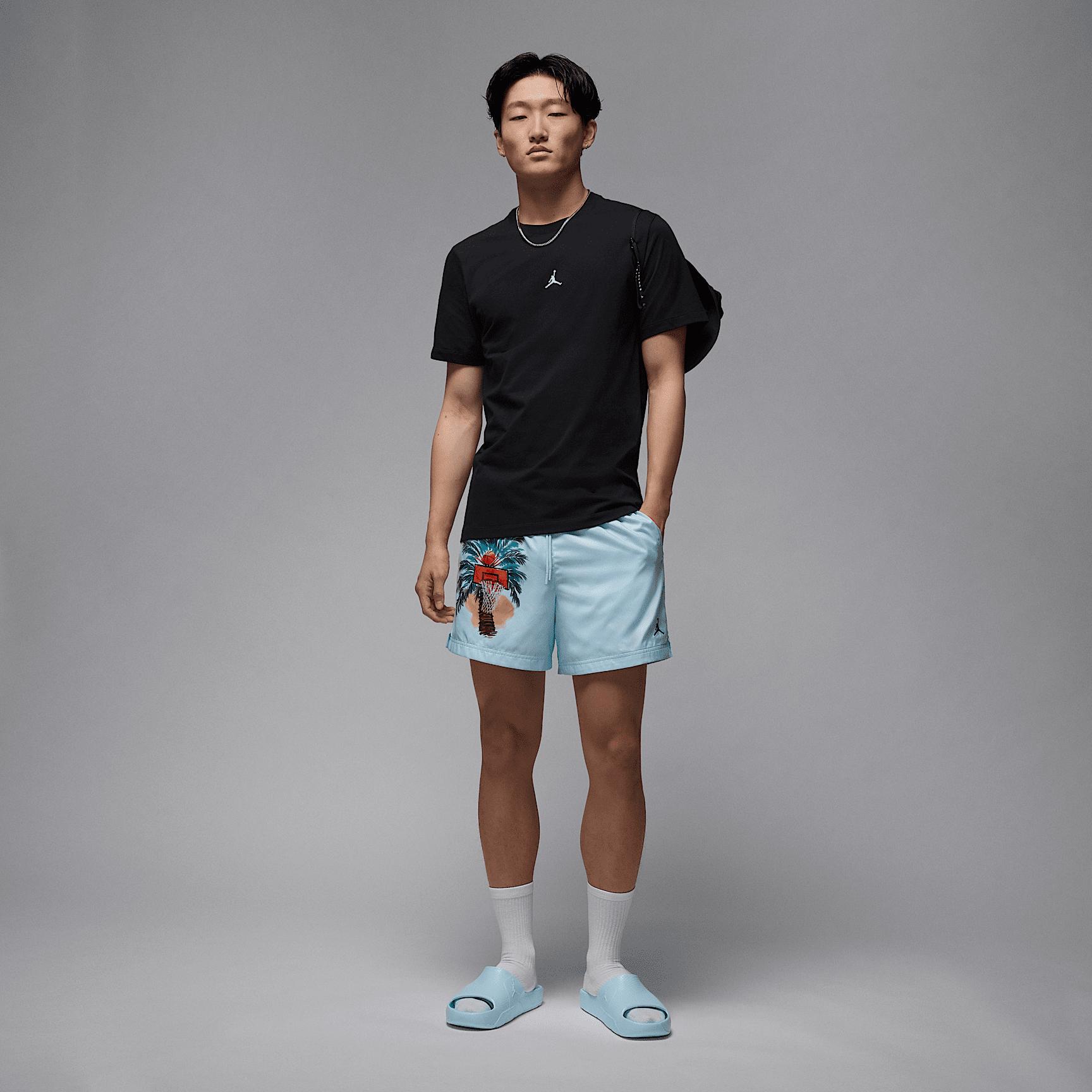 Jordan Flight Essentials Men's T-Shirt Product Image