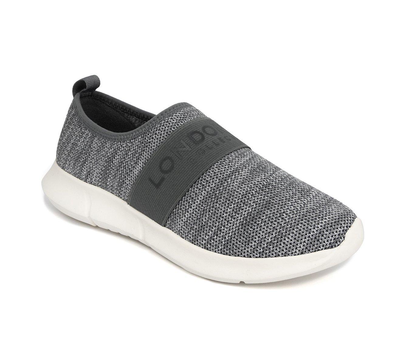 Women's London Fog Kassa Slip-Ons Product Image