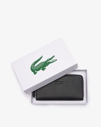 City Court Grain Leather Billfold Product Image