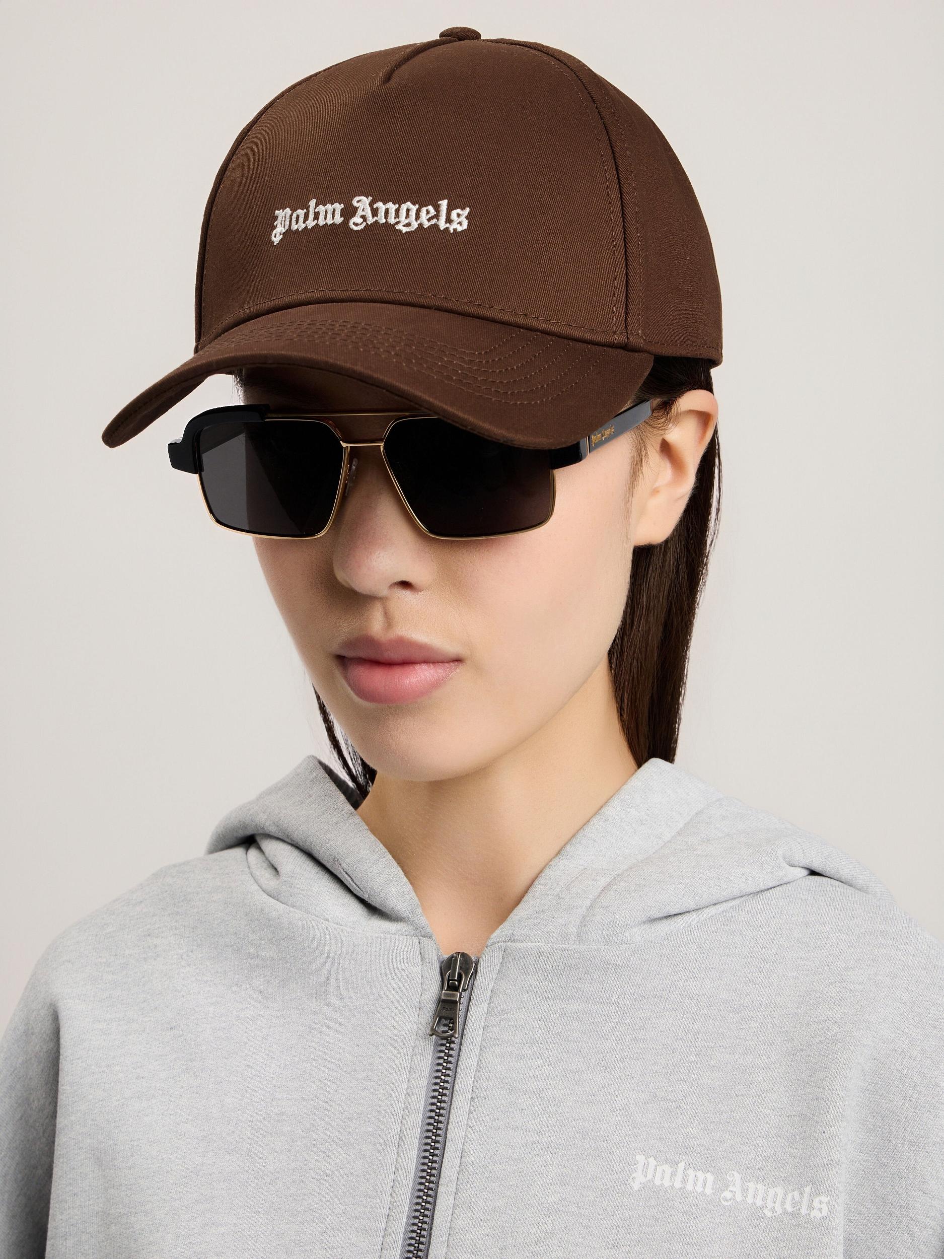 Classic Logo Cap Product Image