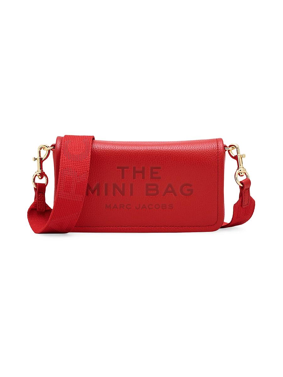 Womens The Mini Bag Product Image