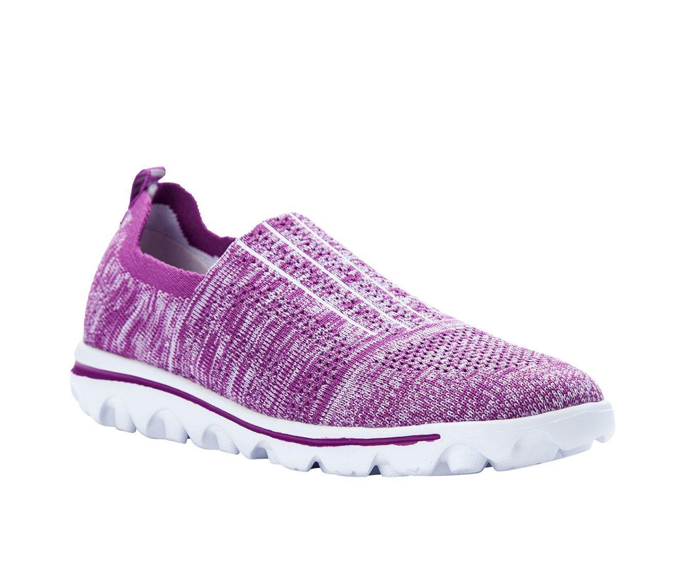 Women's Propet TravelActive Stretch Sneakers Product Image