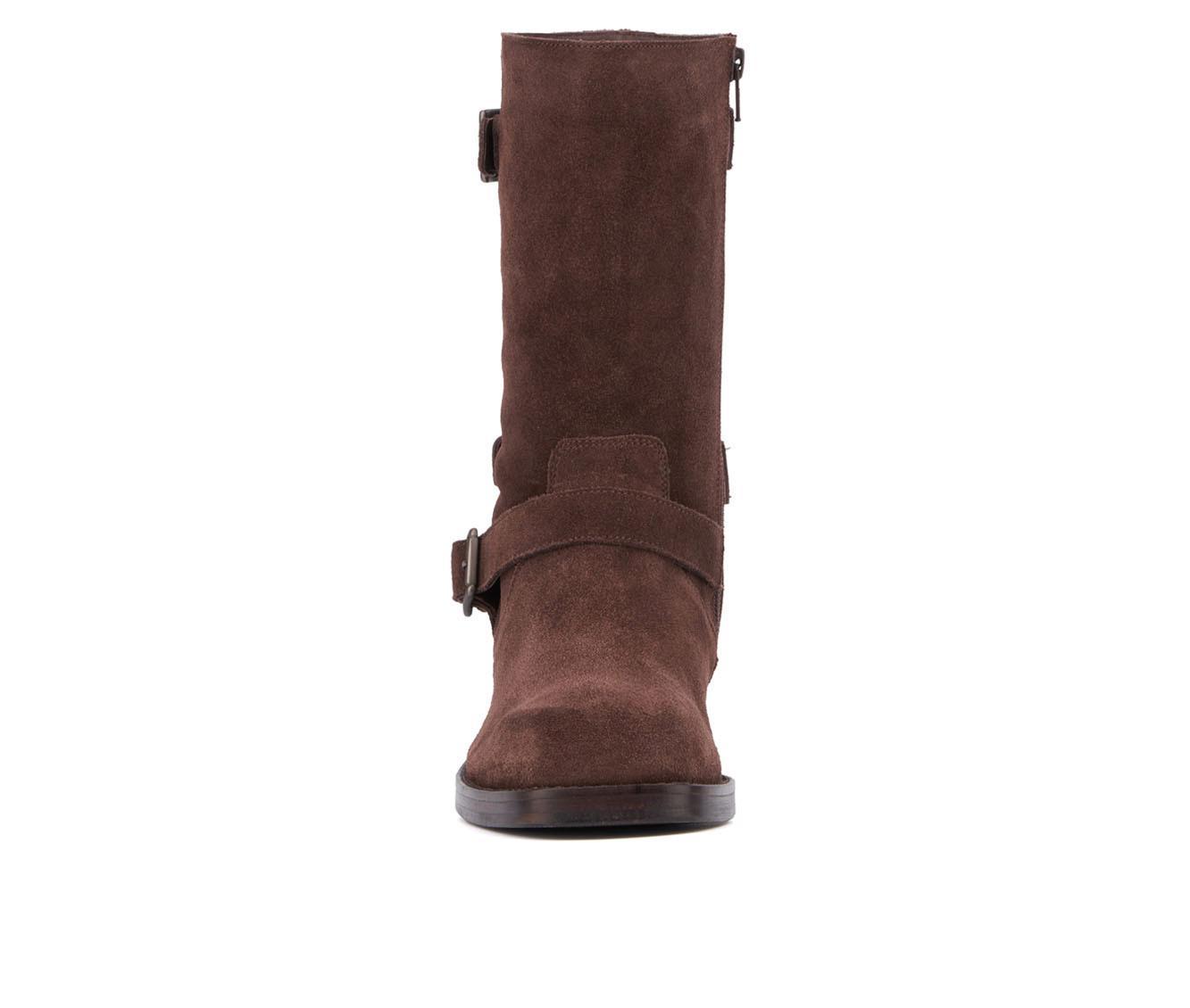 Women's Vintage Foundry Co Katia Knee High Boots Product Image