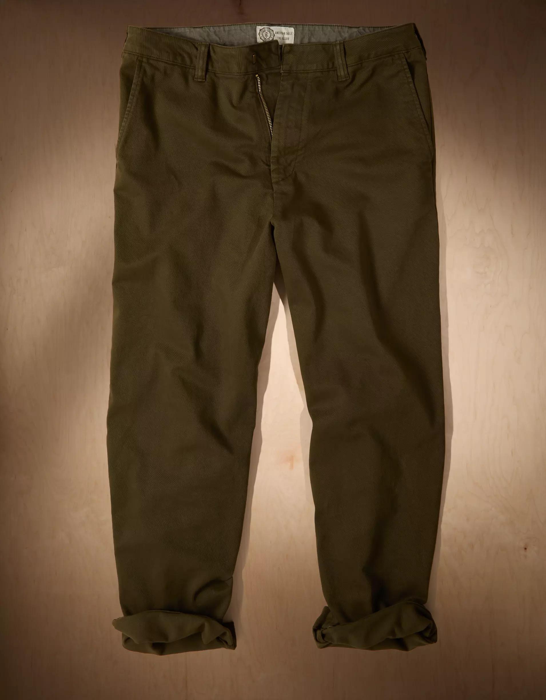 AE x Tru Kolors Loose Utility Trouser Product Image