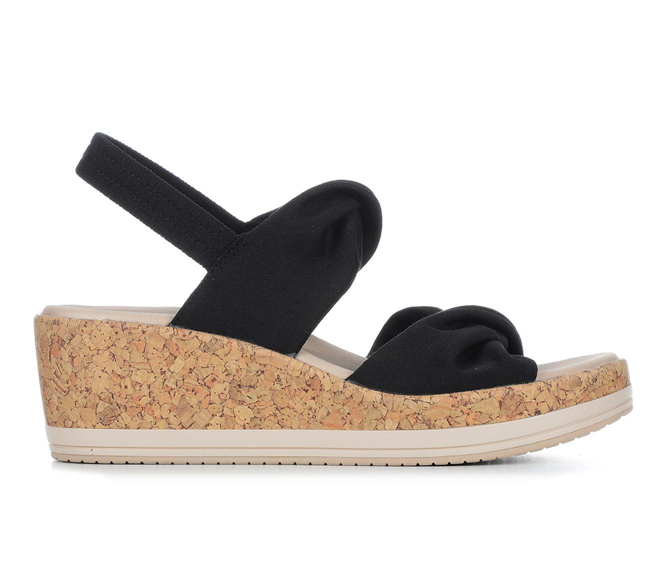 Women's LifeStride Riley Wedge Sandals Product Image