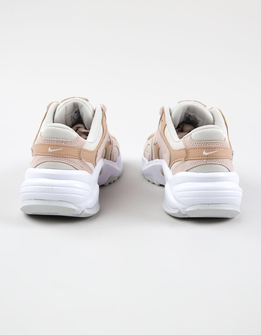 NIKE AL8 Womens Shoes - WHITE COMBO Product Image