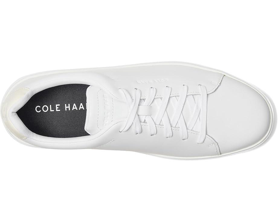 Grand Crosscourt Daily Sneakers Product Image