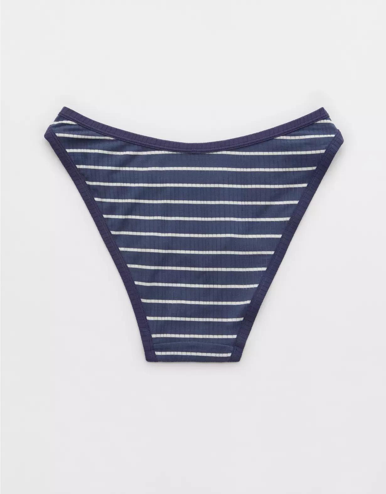 Superchill Modal Rib Bikini Underwear Product Image