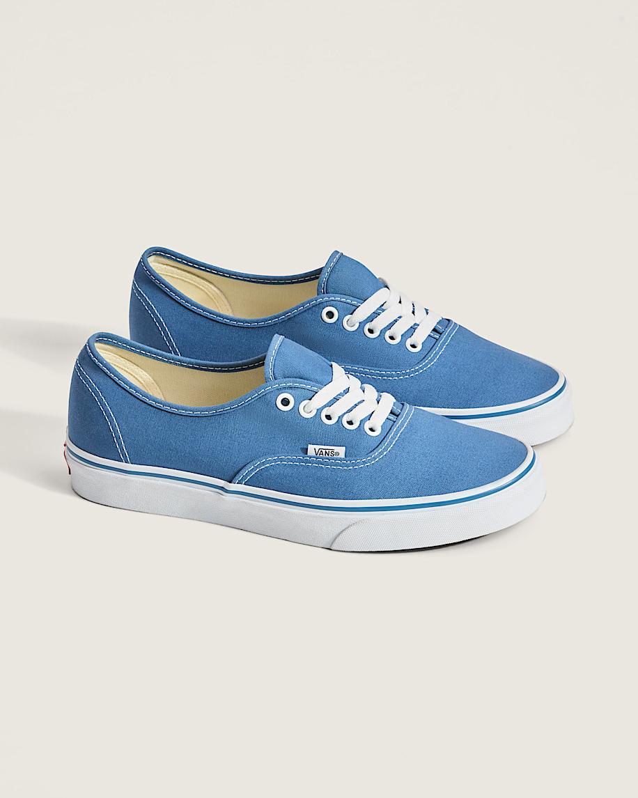 Vans | Authentic Navy Classics Shoe Product Image
