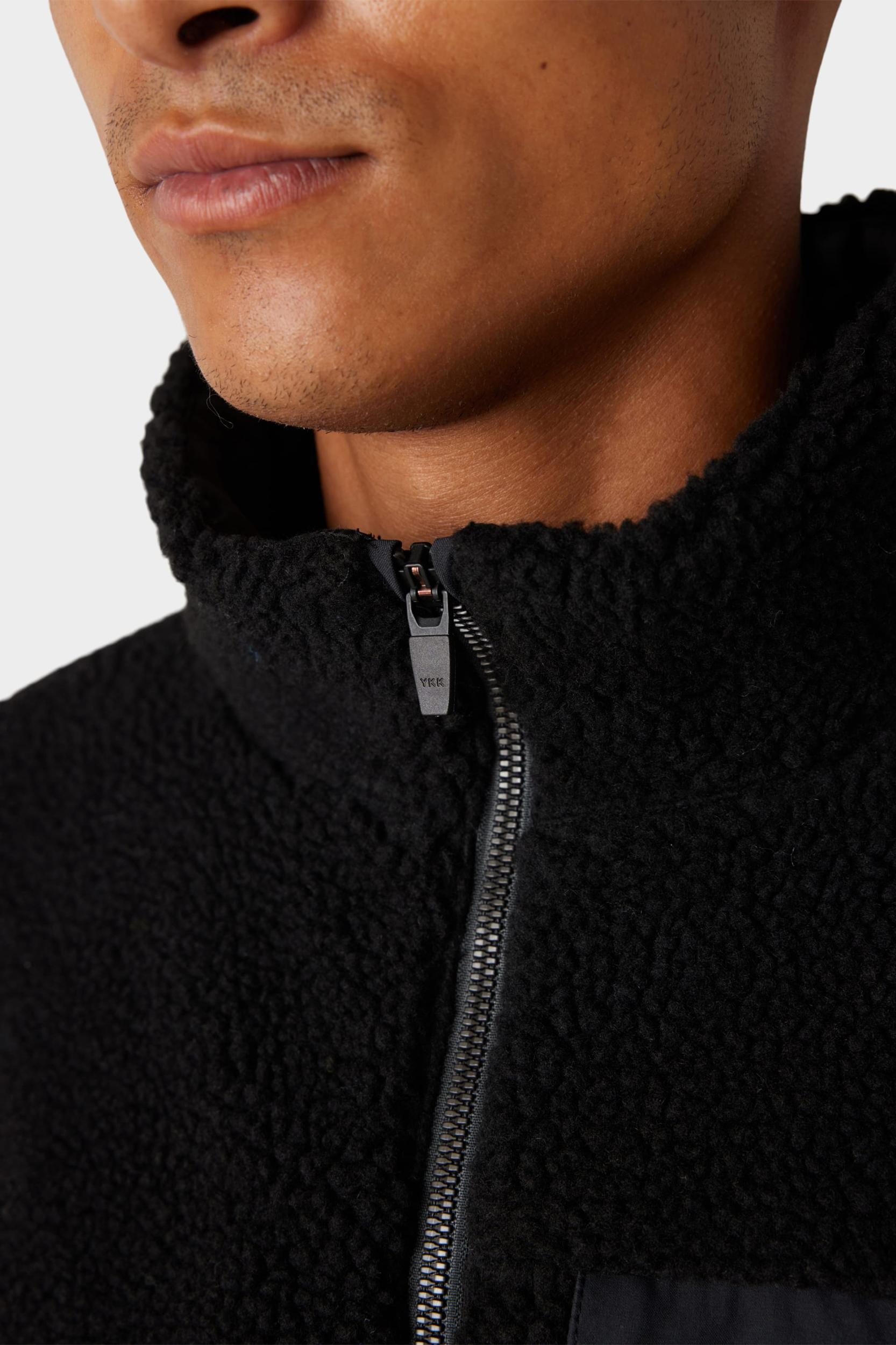 686 Men's Everywhere Outpost Sherpa Jacket Male Product Image