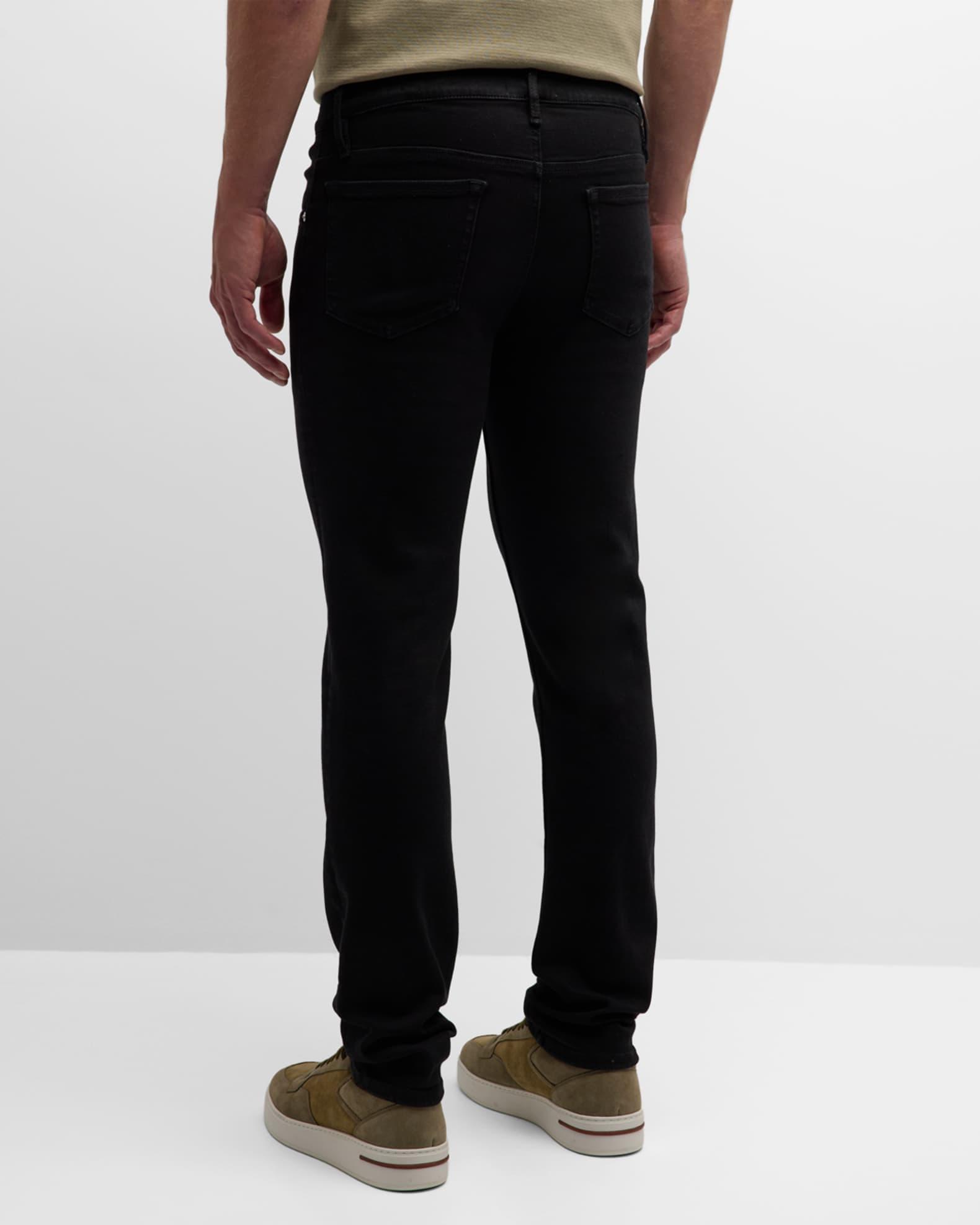Men’s Jetset Modern Straight Jeans Product Image