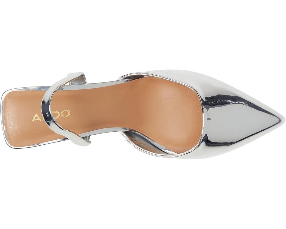 Ansley Pump Product Image