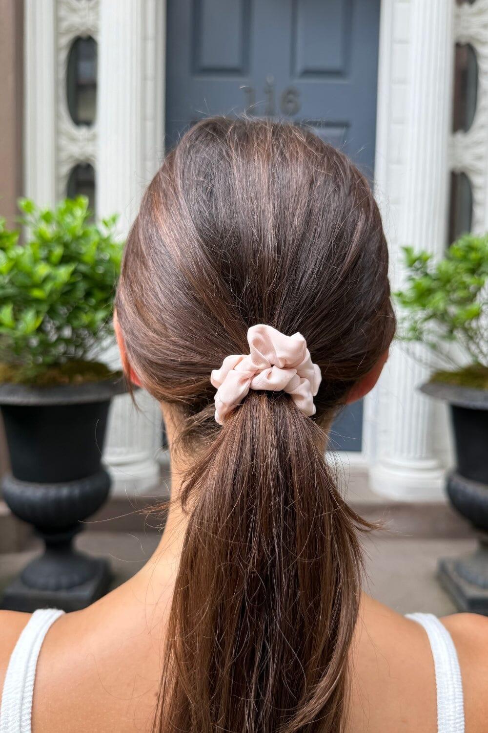 Basic Scrunchie Product Image