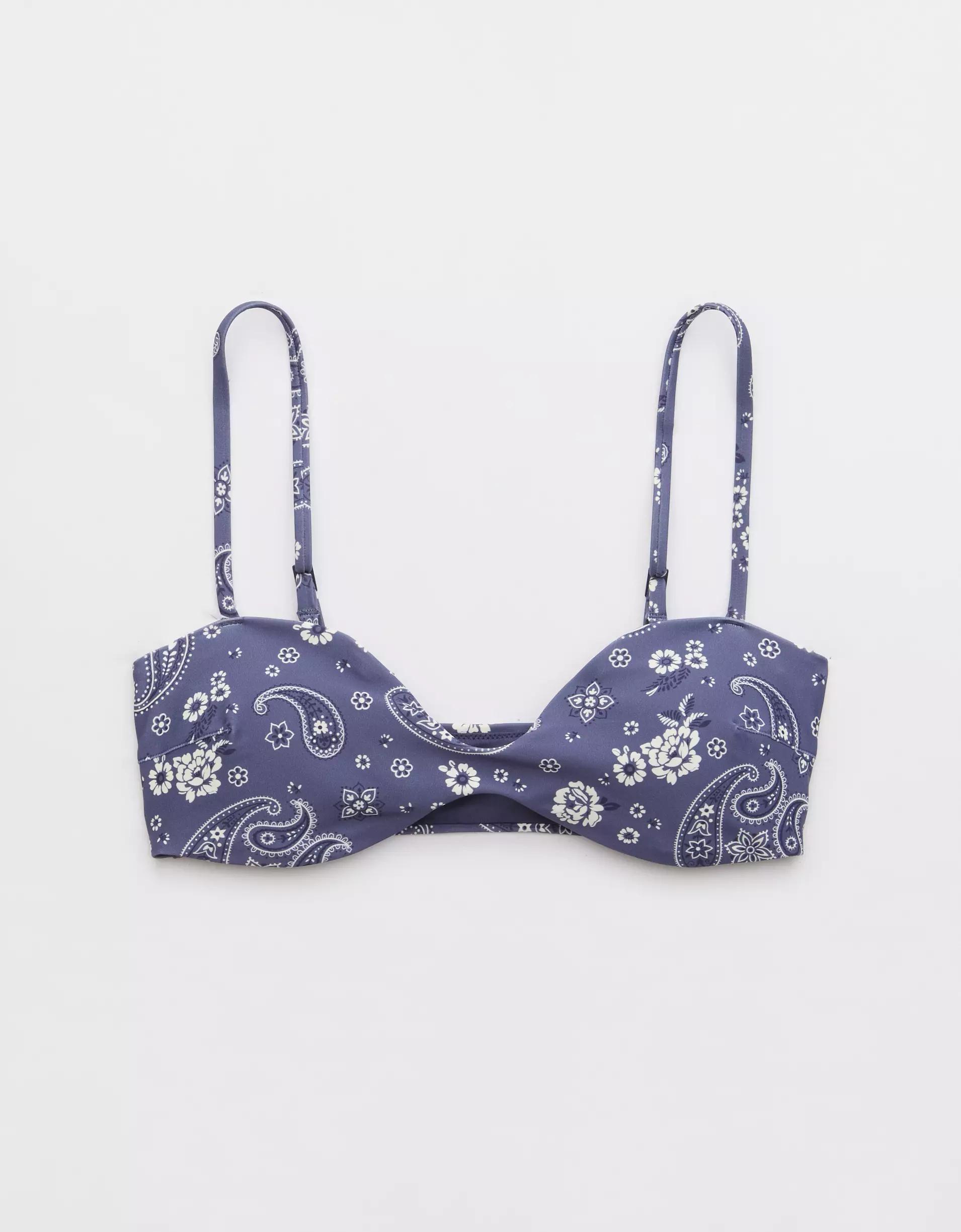 Aerie The Babe Bikini Top Product Image