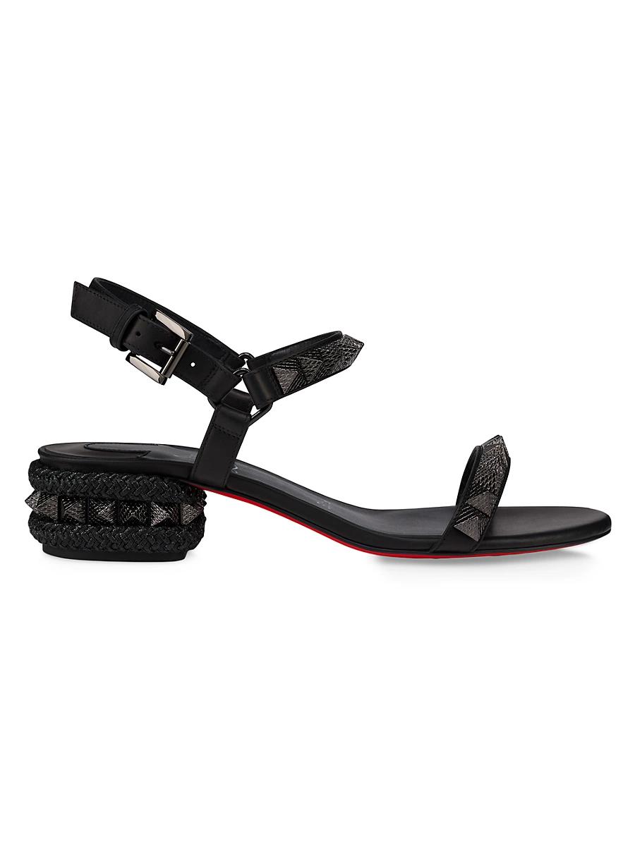 Womens Pyrasand 30MM Sandals Product Image