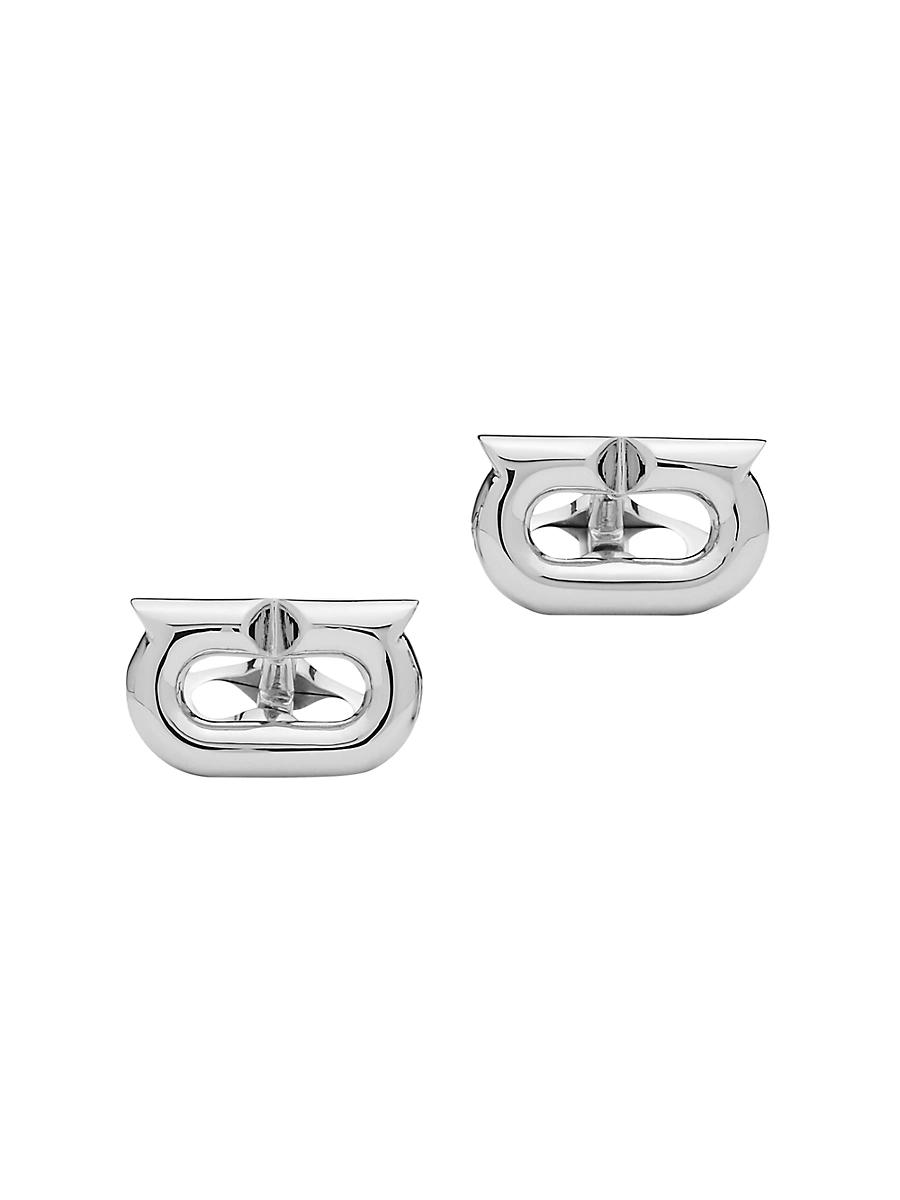 Mens Gancini Cufflinks Product Image