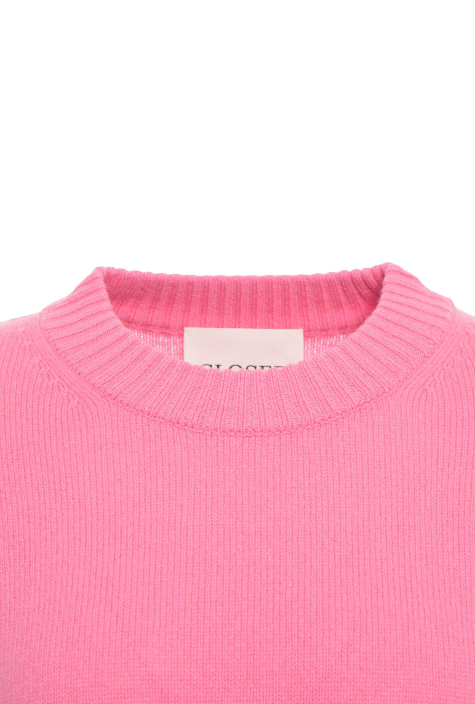 Wool sweater Product Image