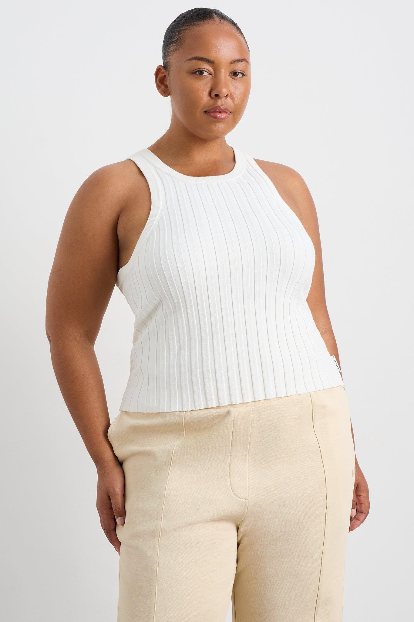 Hydra Racer Rib Tank 107 Product Image