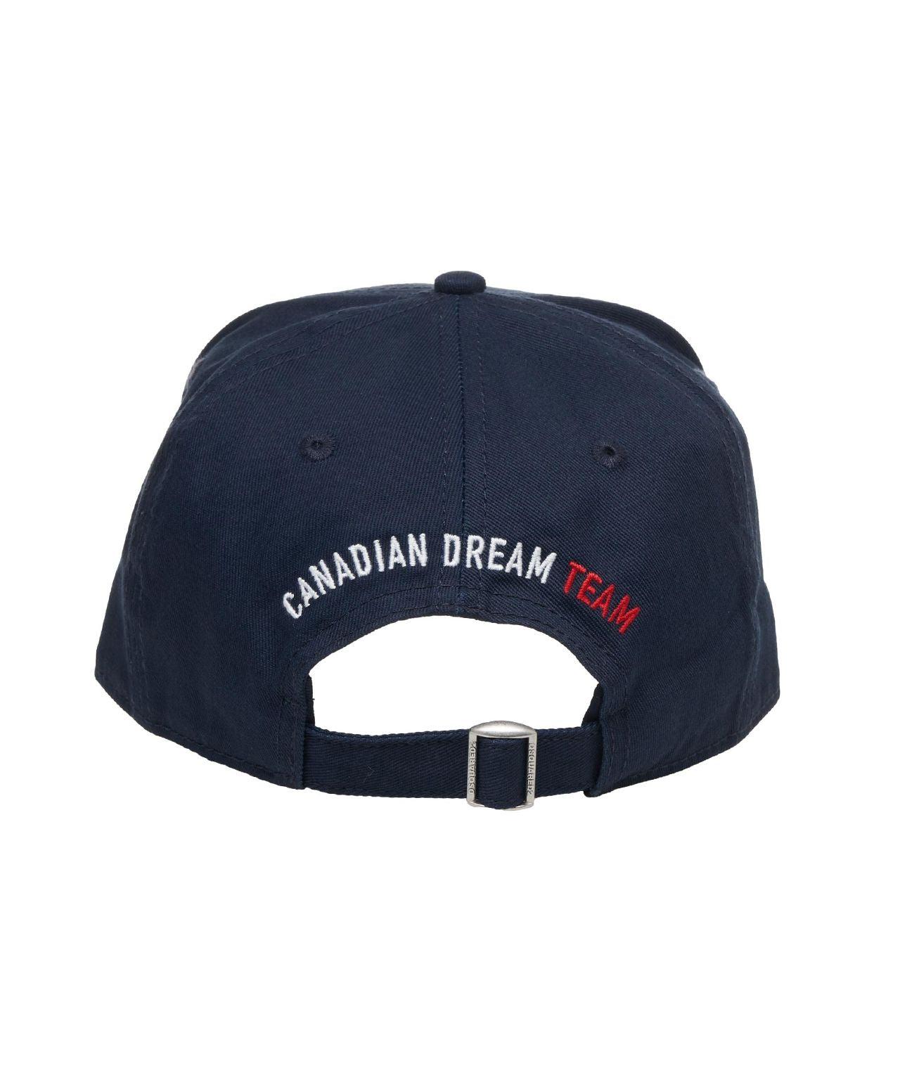 Baseball cap with logo Product Image